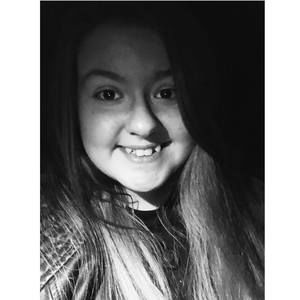 Meet your Posher, Alyssa